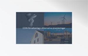 Read more about the article Förvaltarträff med fokus på Alternativa